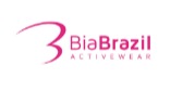 Logomarca de BIA BRAZIL | Activewear