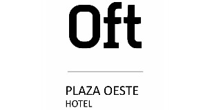 Logomarca de OESTE PLAZA HOTEL | Oft Hotéis