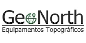 Logomarca de Geonorth Equipamentos Topográficos