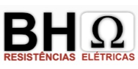 Logomarca de BH Resistências Elétricas