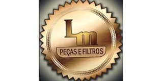 Logomarca de LEOMAR | Peças e Filtros para Motores Diesel