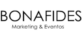 Logomarca de BONAFIDES MARKETING |  Feiras Eventos