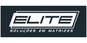 Logomarca de ELITE | Soluções em Matrizes