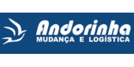 Logomarca de Mudanças Andorinha