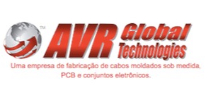 AVR Global Technologies - Cabos Elétricos e Componentes Eletrônicos