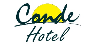 Logomarca de CONDE HOTEL