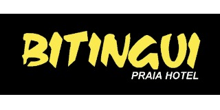 Logomarca de BITINGUI PRAIA HOTEL