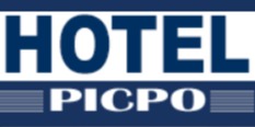 Logomarca de HOTEL PICPO