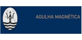 Logomarca de Agulha Magnética