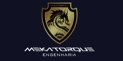 Logomarca de MEKATORQUE | Projetos e Serviços de Engenharia para a Indústria