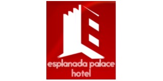 Logomarca de ESPLANADA PALACE HOTEL