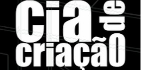 Logomarca de Cia de Criação