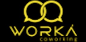 Logomarca de Worká Coworking