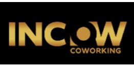 Logomarca de Incow Coworking