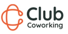 Logomarca de Club Coworking Faria Lima