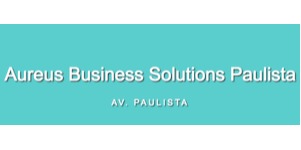 Logomarca de Aureus Business Solutions Paulista