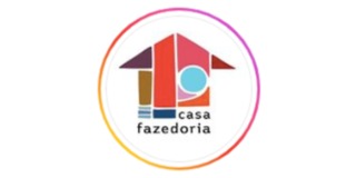 Logomarca de Casa Fazendoria