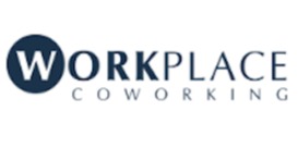 Logomarca de Work Place Coworking