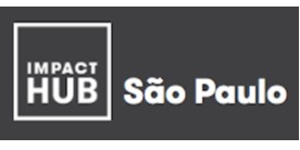 Logomarca de Impact Hub São Paulo