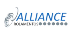 Logomarca de Aliance Rolamentos