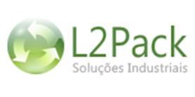 Logomarca de L2pack Embalagens Industriais