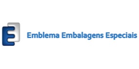 EMBLEMA | Embalagens Especiais