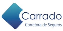 Logomarca de Carrado Corretora de Seguros