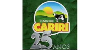 Logomarca de Produtos Cariri | COAPECAL - Cooperativa Agropecuária do Cariri