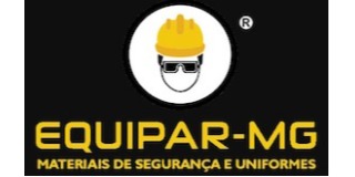 Logomarca de Equipar Materiais de Segurança e Uniformes