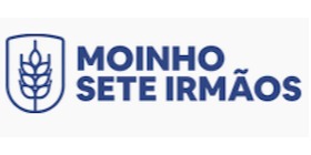 Logomarca de Moinho Sete Irmãos