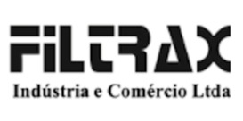 Logomarca de Filtrax - Respiradores Semifaciais