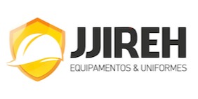 Logomarca de Jjireh Equipamentos e Uniformes