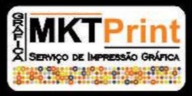 Logomarca de MKTPrint Serviços de Impressão Gráfica