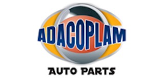 Logomarca de Adacoplam Auto Part’s - Indústria Metalúrgica