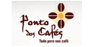 Logomarca de Ponto dos Cafés