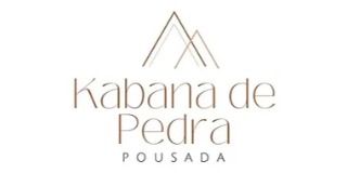 Logomarca de POUSADA KABANA DE PEDRA