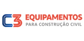 Logomarca de C3 Equipamentos