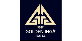 Logomarca de GOLDEN INGÁ HOTEL