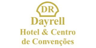 Logomarca de DAYRELL HOTEL E CENTRO DE CONVENÇÕES