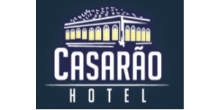 Logomarca de CASARÃO HOTEL