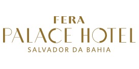 Logomarca de FERA PALACE HOTEL