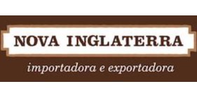 Logomarca de Nova Inglaterra