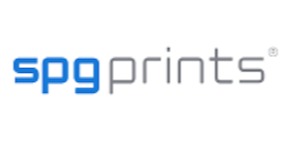 Logomarca de SPGPrints