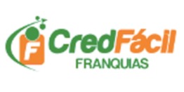 Logomarca de Franquias Credfácil