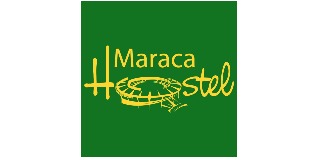 Logomarca de MARACA HOSTEL