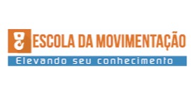 Logomarca de Escola da Movimentação