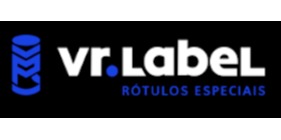 VR Label Rótulos Especiais