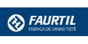 Logomarca de FAURTIL | Urnas Funerárias