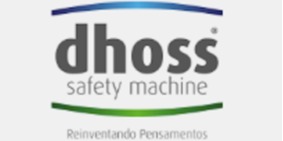 Logomarca de DHOSS CONSULTORIA | Safety Machine