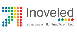 INOVELED Iluminação para Lojas, Franquias, Shoppings, Corporativo